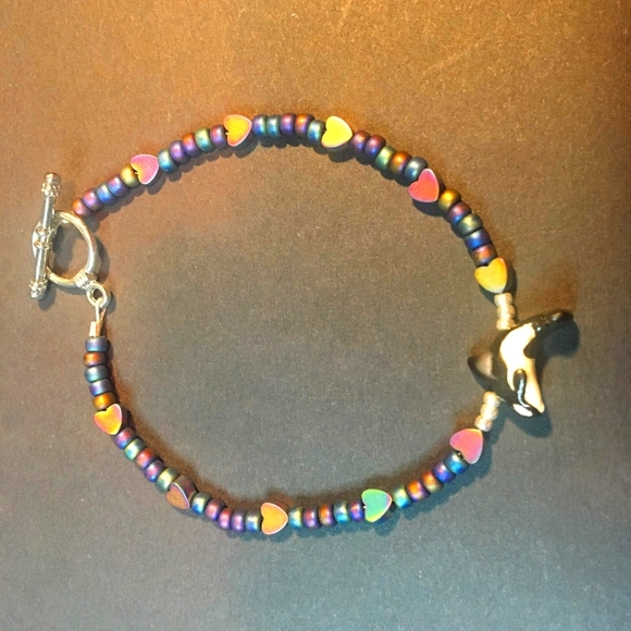 Chakra braclets - Picture 2 of 11
